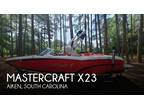 Mastercraft X23 Ski/Wakeboard Boats 2016 - Opportunity!