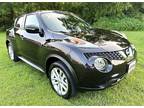 Used 2016 NISSAN JUKE For Sale