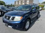 Used 2011 NISSAN PATHFINDER For Sale