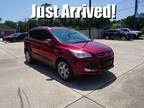 2014 Ford Escape Red, 89K miles