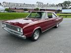 1967 Dodge Coronet