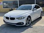 2018 BMW 4-Series 430i GRN Coupe