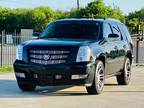 2013 Cadillac Escalade Premium Low miles