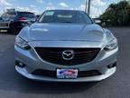 2014 Mazda Mazda6 i Grand Touring