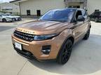 2015 Land Rover Range Rover Evoque Dynamic AWD 4dr SUV