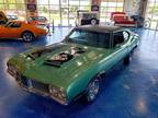 1970 OLDSMOBILE 442 W30 - Mustang, OK