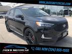 2019 Ford Edge ST AWD SPORT UTILITY 4-DR