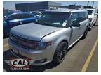 Used 2017 Ford Flex SUV