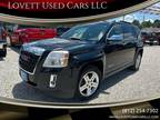 2013 GMC Terrain SLE 2 4dr SUV