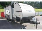 2017 Forest River Forest River RV Cherokee 16FQC 16ft