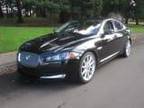 2013 Jaguar XF 4dr Sedan - Supercharged V8