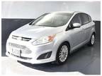 Used 2013 Ford C-Max Hybrid 5dr HB