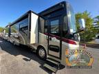 2015 Tiffin Allegro RED 37 PA 38ft