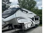 2020 Keystone Keystone Cougar 29RKS 32ft