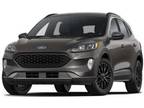 2021 Ford Escape SEL Plug-In Hybrid