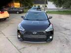 2013 Hyundai Veloster Turbo Coupe 3D