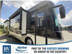 2015 Forest River Forest River 40bh Berkshire Xl 41ft