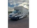 2015 Thor Motor Coach Thor Motor Coach Four Winds Siesta 24SA 24ft