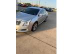 2014 Cadillac XTS Silver, 102K miles