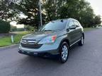 2008 Honda CR-V EX L AWD 4dr SUV