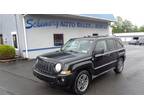 Used 2009 JEEP PATRIOT For Sale