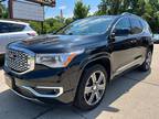 2017 GMC Acadia Denali 4x4 4dr SUV