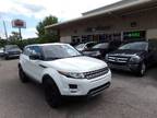 2012 Land Rover Range Rover Evoque Pure Plus AWD 4dr SUV