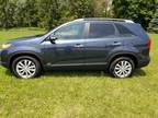 2011 Kia Sorento LX AWD 4dr SUV (V6)