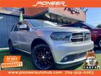 2017 Dodge Durango SXT AWD SPORT UTILITY 4-DR