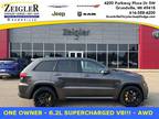 Used 2018 JEEP Grand Cherokee For Sale