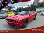 2011 Dodge Challenger R/T 2dr Coupe