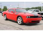 2010 Dodge Challenger SRT8