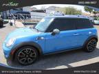 2013 MINI Hardtop Cooper S Hatchback 2D