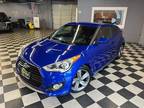 2014 Hyundai Veloster Turbo Coupe 3D