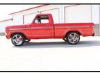 1977 Ford F150 XLT Reg Cab