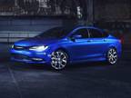 2015 Chrysler 200 S 4dr Sedan