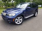 2011 BMW X5 x Drive35d AWD 4dr SUV