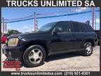 2009 Chevrolet Trail Blazer LT1 2WD SPORT UTILITY 4-DR