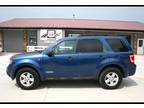 Used 2008 Ford Escape Hybrid for sale.