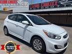 2015 Hyundai ACCENT GS - San Antonio, TX