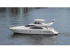 1999 Azimut Boat for Sale