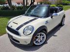 2010 MINI Cooper S 2dr Convertible