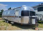 Used 1981 AIRSTREAM TRAVEL TRAILER For Sale