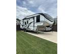 2021 Keystone Keystone Cougar 25RES 28ft