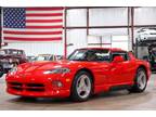 1993 Dodge Viper RT/10 2dr Convertible