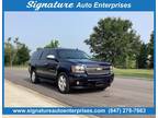 2009 Chevrolet Suburban 1500 Lt Suv