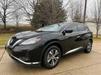 2020 Nissan Murano S 4dr SUV