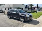 2016 GMC Terrain SLT AWD 4dr SUV