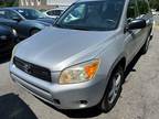 Used 2007 TOYOTA RAV4 For Sale