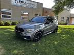 2014 BMW X5 x Drive35i SPORT UTILITY 4-DR